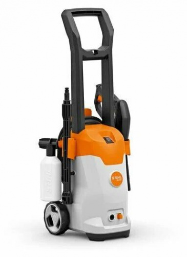 Мойка высокого давления STIHL RE 80 Мойка высокого давления STIHL RE 80