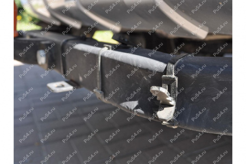 Ремень-стяжка полиуретановый фото 7 Ремень-стяжка полиуретановый фото 7