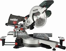 ����������� ���� METABO KGS 216 M + ������� ����