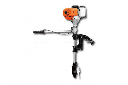 Лодочный мотор ИНСТАР ЛПМ 15052 фото 2 Лодочный мотор ИНСТАР ЛПМ 15052 фото 2