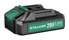  ALTECO STALKER 20V