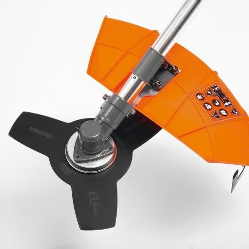 Коса электрическая DAEWOO DABC 1800E фото 7 Коса электрическая DAEWOO DABC 1800E фото 7