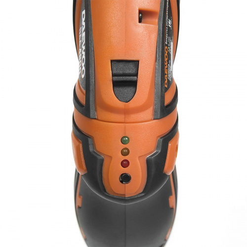 Отвертка аккумуляторная DAEWOO DAА 4800 Plus фото 3 Отвертка аккумуляторная DAEWOO DAА 4800 Plus фото 3