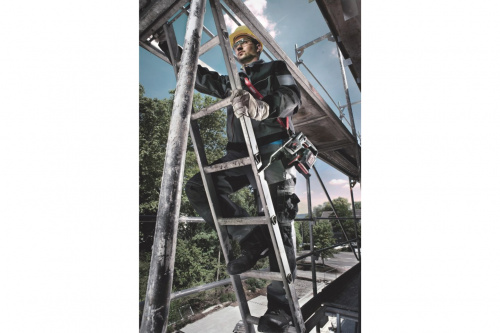 Аккумуляторный перфоратор Metabo KHA 18 LTX + 3.5 фото 6 Аккумуляторный перфоратор Metabo KHA 18 LTX + 3.5 фото 6