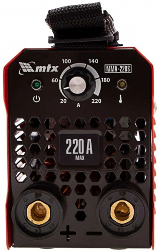 ����������� ������� ������� ������ MMA-220S ���� 4
