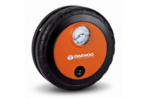 Компрессор автомобильный DAEWOO DW 25 Компрессор автомобильный DAEWOO DW 25