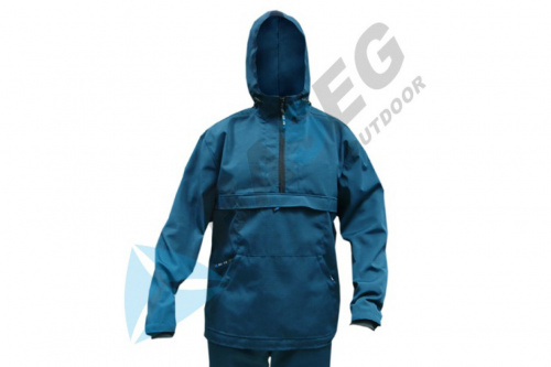 Куртка Басег Кедр ветрозащитная фото 4 Куртка Басег Кедр ветрозащитная фото 4