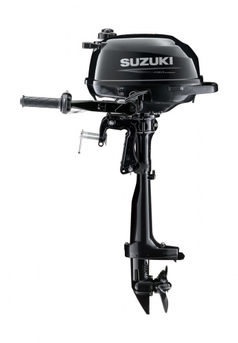 �������� ����� SUZUKI DF2.5 2014 ���� ���� 2