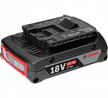����������� Bosch GBA 18V 2�� Li-ion