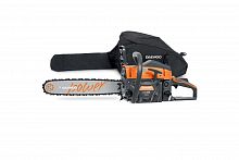 Бензопила DAEWOO DACS 4516 Бензопила DAEWOO DACS 4516