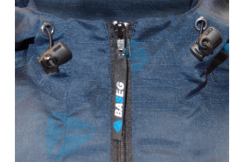 Куртка Басег Егерь ветрозащитная фото 7 Куртка Басег Егерь ветрозащитная фото 7