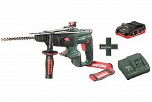�������������� ���������� Metabo KHA 18 LTX + 3.5