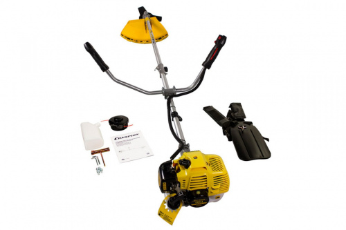 ������� ���������� CHAMPION T333-2 ���� 2