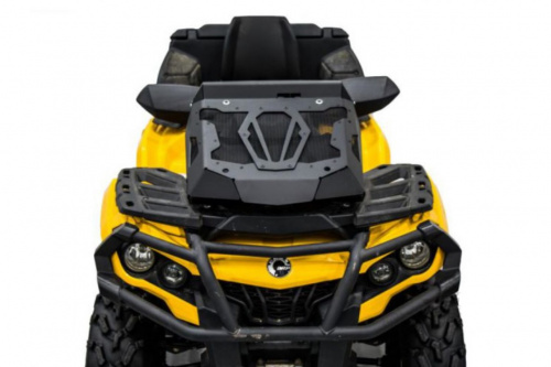 Вынос радиатора ATV BRP Outlander 1000/800/650/500 Вынос радиатора ATV BRP Outlander 1000/800/650/500