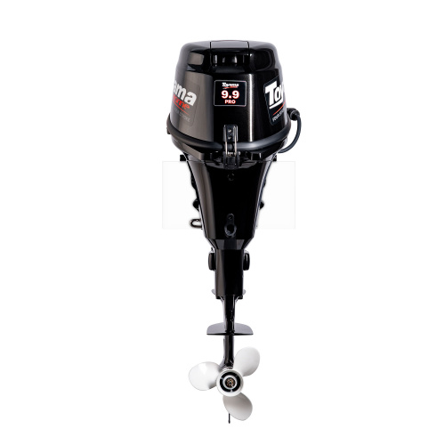 �������� ����� Toyama F9.9FWS PRO ���� 4