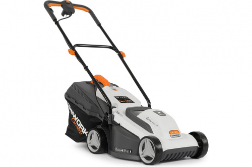 Газонокосилка электрическая DAEWOO LE 1300 фото 2 Газонокосилка электрическая DAEWOO LE 1300 фото 2