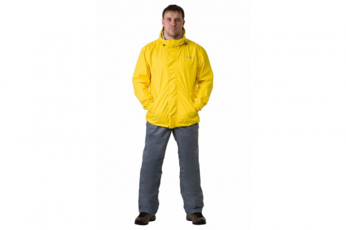 Мембранный костюм Dragonfly Active, YELLOW-GREY ActiveYELLOW Мембранный костюм Dragonfly Active, YELLOW-GREY ActiveYELLOW