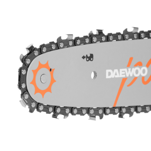 Пила аккумуляторная DAEWOO DACS 3021Li SET фото 14 Пила аккумуляторная DAEWOO DACS 3021Li SET фото 14