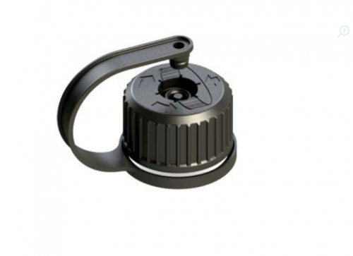 Крышка для канистры Oktan  фото 2 Крышка для канистры Oktan  фото 2