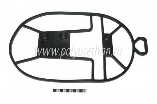 Ледоступы усовершенствованные 45-00-005 Ледоступы усовершенствованные 45-00-005