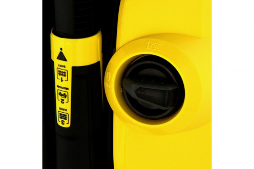 Мойка высокого давления Karcher K 5 Premium Full C фото 3 Мойка высокого давления Karcher K 5 Premium Full C фото 3