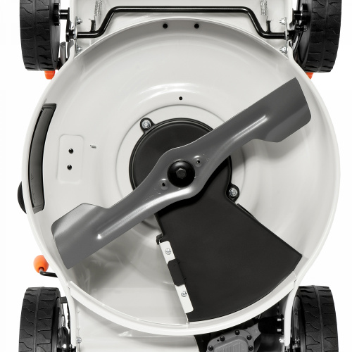 Газонокосилка бензиновая с двигателем B&S DAEWOO L 50 SPB фото 10 Газонокосилка бензиновая с двигателем B&S DAEWOO L 50 SPB фото 10