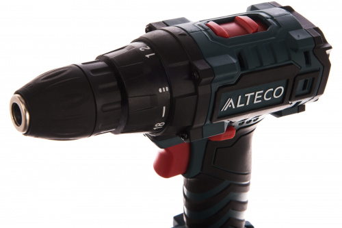     ALTECO CD 1610 Li X2  4