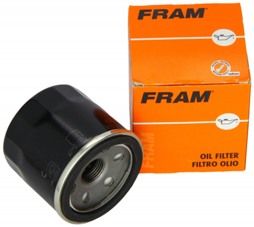 Фильтр масляный FRAM PH-4997 Фильтр масляный FRAM PH-4997