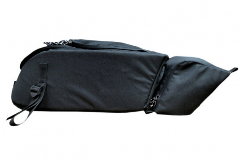 Кофр снегохода Polaris RMK max фото 3 Кофр снегохода Polaris RMK max фото 3