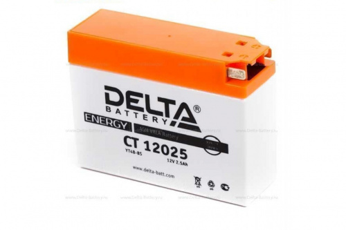�������������� ������� Delta CT 12025 ���� 4