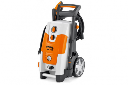 Мойка высокого давления STIHL RE 143 47680124515 Мойка высокого давления STIHL RE 143 47680124515