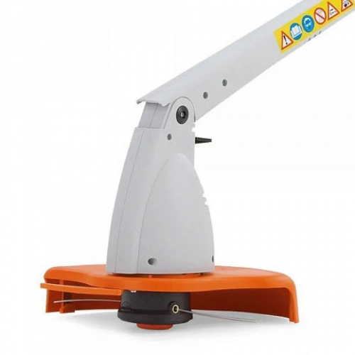 ������� ������������� STIHL FSE 31 ���� 5