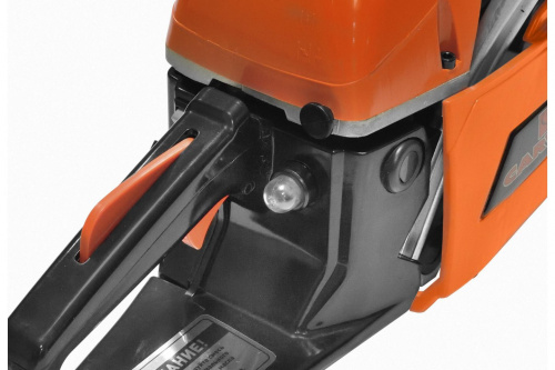 Бензопила CARVER RSG 258 фото 3 Бензопила CARVER RSG 258 фото 3