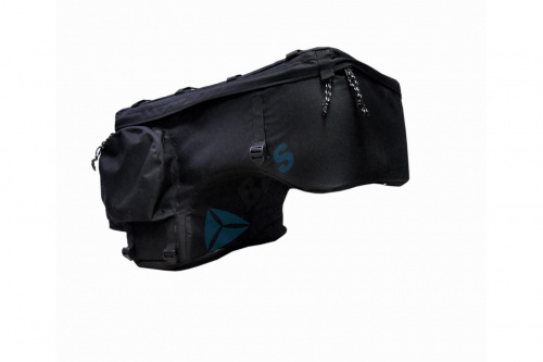 Кофр на BRP LYNX Boondocker 600 E-TEC 3700 Кофр на BRP LYNX Boondocker 600 E-TEC 3700