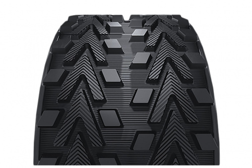 Гусеница для автоподвесок Гусеница для автоподвесок