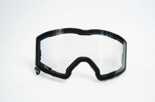 Линза магнитная с подогревом к очкам, RSX, Polestar Winter, прозрачная Линза магнитная с подогревом к очкам, RSX, Polestar Winter, прозрачная