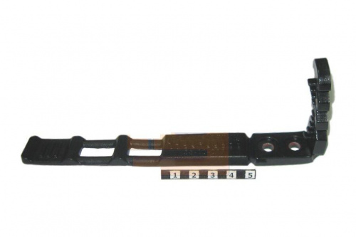 Крепление универсальное малое L -образное (черный) 33-00-019-04(L) Крепление универсальное малое L -образное (черный) 33-00-019-04(L)