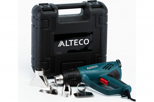   ALTECO HG 0609  9