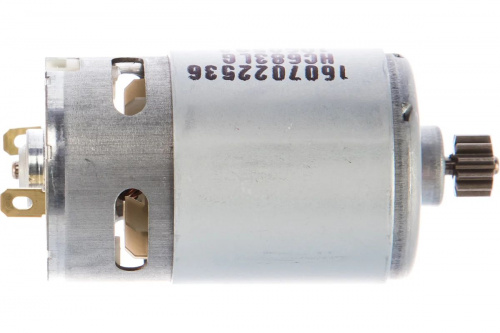 Двигатель для шуруповерта BOSCH GSR12-2 2609120621, оригинал фото 2 Двигатель для шуруповерта BOSCH GSR12-2 2609120621, оригинал фото 2