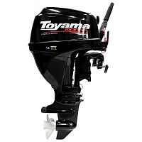 �������� ����� Toyama F9.9BMS