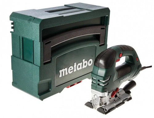������ Metabo STEB 140 PLUS  ���� 4