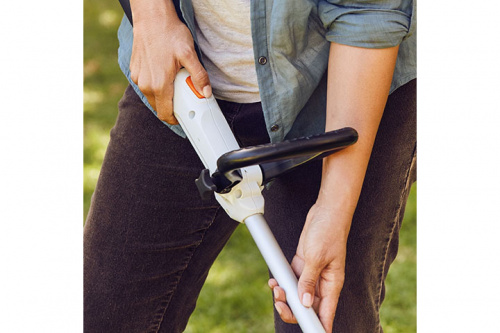 Триммер аккумуляторный FSA 56 AutoCut 2-2+AK 10+AL фото 4 Триммер аккумуляторный FSA 56 AutoCut 2-2+AK 10+AL фото 4