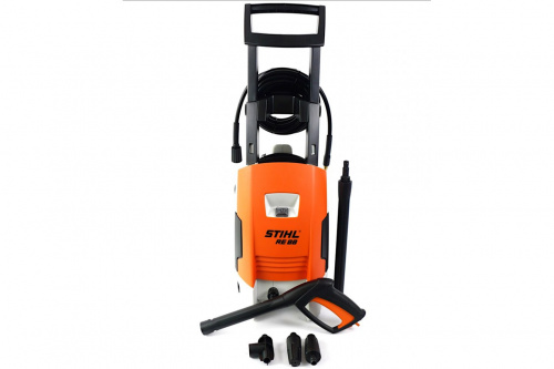 Мойка высокого давления Stihl RE 88 47870124506 фото 3 Мойка высокого давления Stihl RE 88 47870124506 фото 3