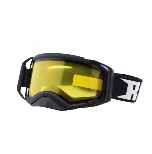 Очки с аутригерами RSX BLIZZARD WINTER (серый, черный, черный, двойная желтая линза) Очки с аутригерами RSX BLIZZARD WINTER (серый, черный, черный, двойная желтая линза)