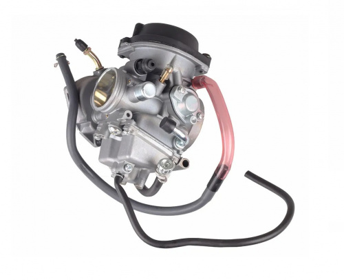 Карбюратор в сборе для квадроциклов ТБ-0180-100000 фото 3 Карбюратор в сборе для квадроциклов ТБ-0180-100000 фото 3