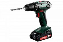 �������������� ���������� Metabo BS 18 602207560