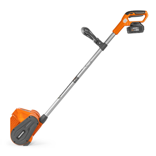 Снегоуборщик аккумуляторный DAEWOO DAST 3321Li SET фото 3 Снегоуборщик аккумуляторный DAEWOO DAST 3321Li SET фото 3