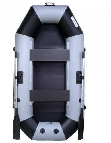 Лодка надувная ПВХ Байкал S-245 фото 3 Лодка надувная ПВХ Байкал S-245 фото 3