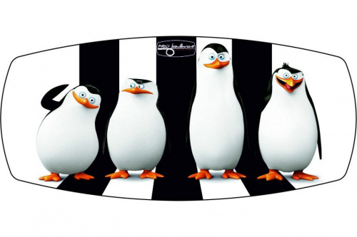 Баланс борд "Pro Balance" PENGUINS фото 3 Баланс борд "Pro Balance" PENGUINS фото 3