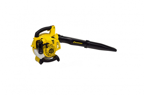 Воздуходувка-измельчитель CHAMPION GBV326S фото 2 Воздуходувка-измельчитель CHAMPION GBV326S фото 2